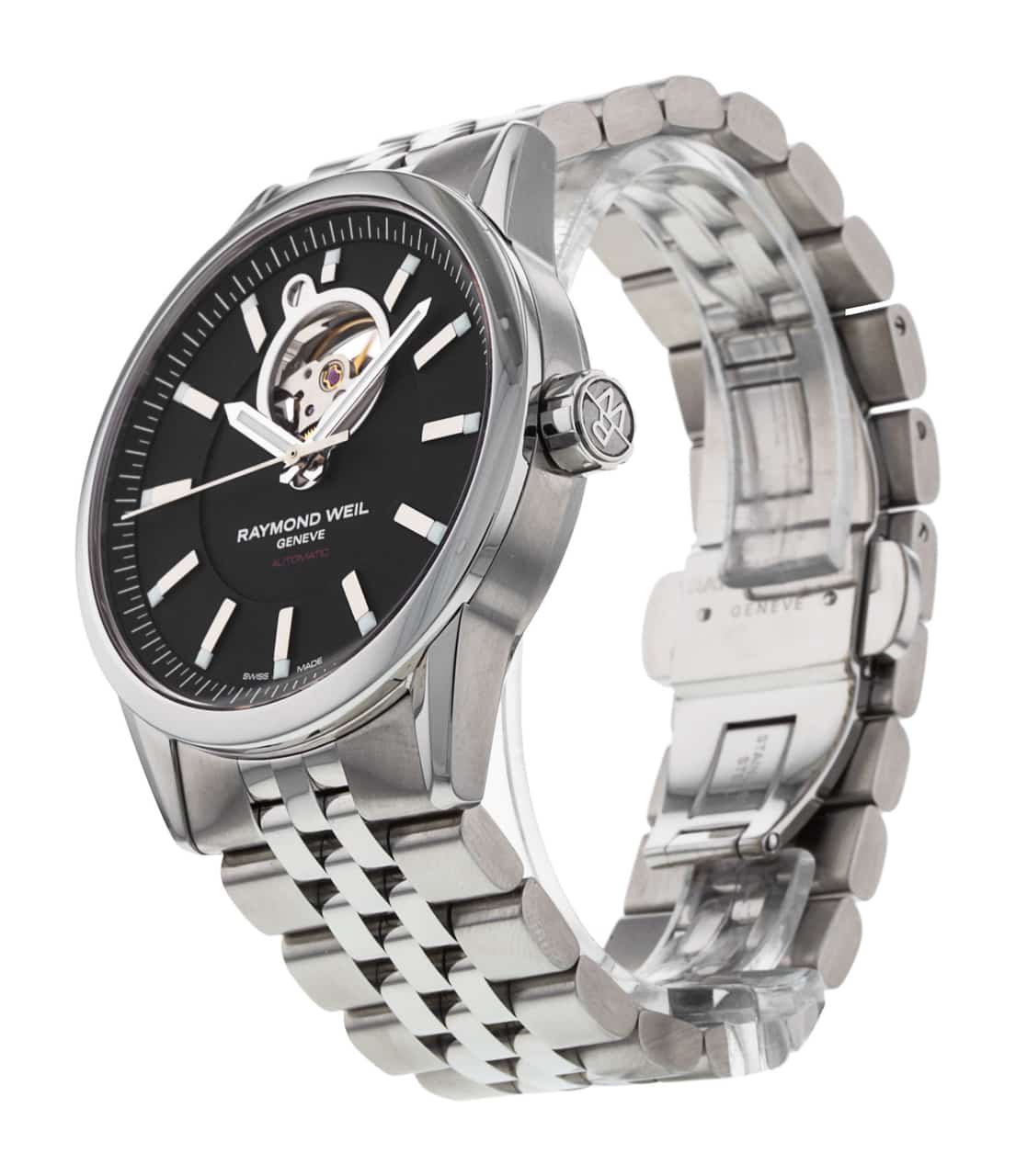 Raymond 2025 weil 2710